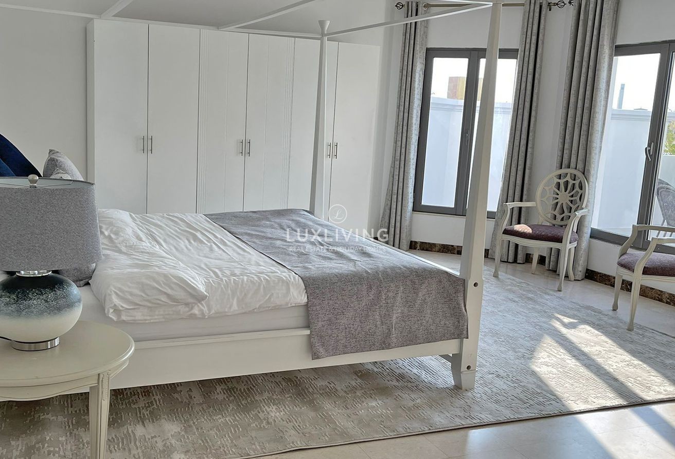 Garden Homes Frond E Image