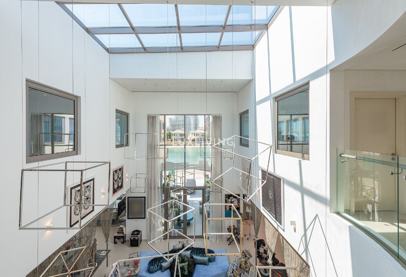 Signature Villas Frond B Image