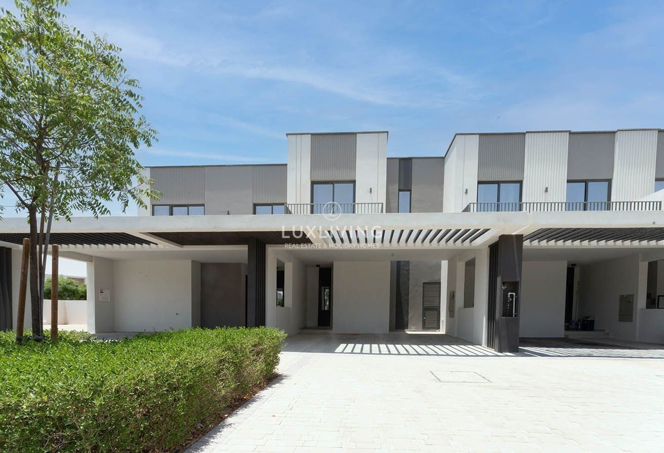 EMAAR South Greenview Image