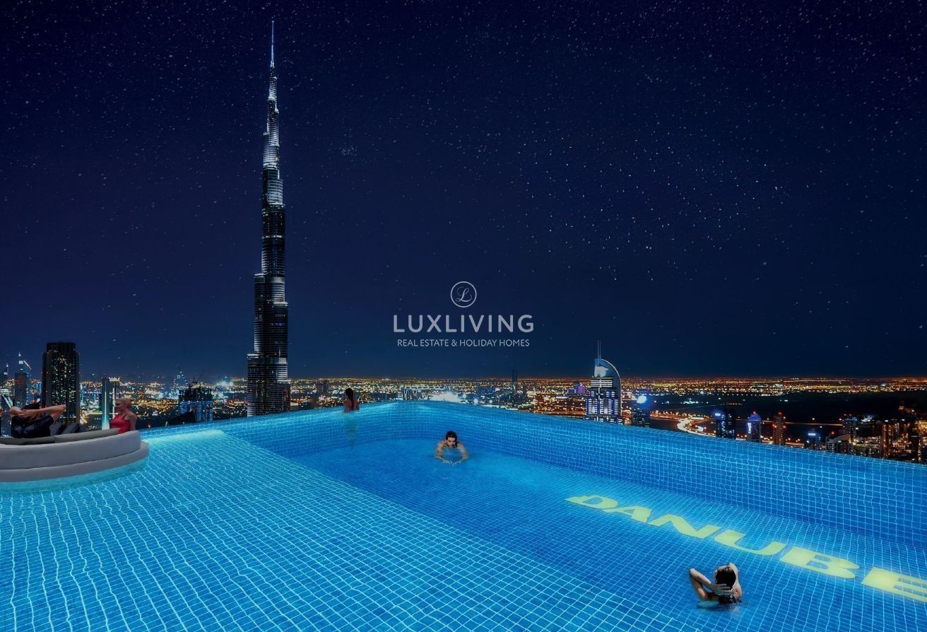 Bayz101 by Danube  Image