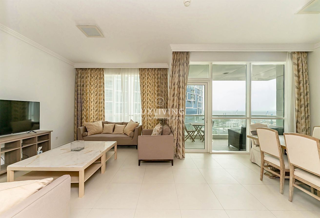 Al Bateen Residences  Image