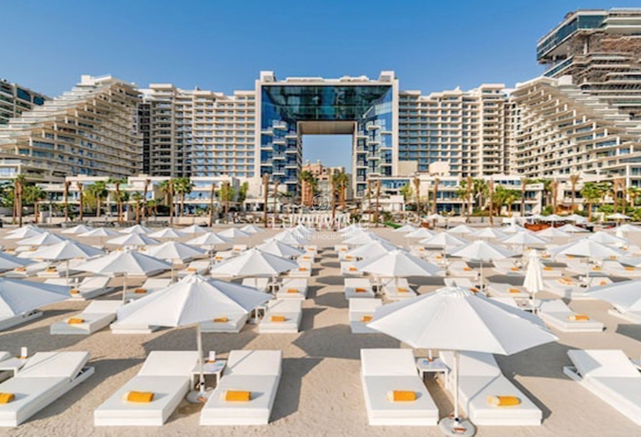 FIVE Palm Jumeirah  Image
