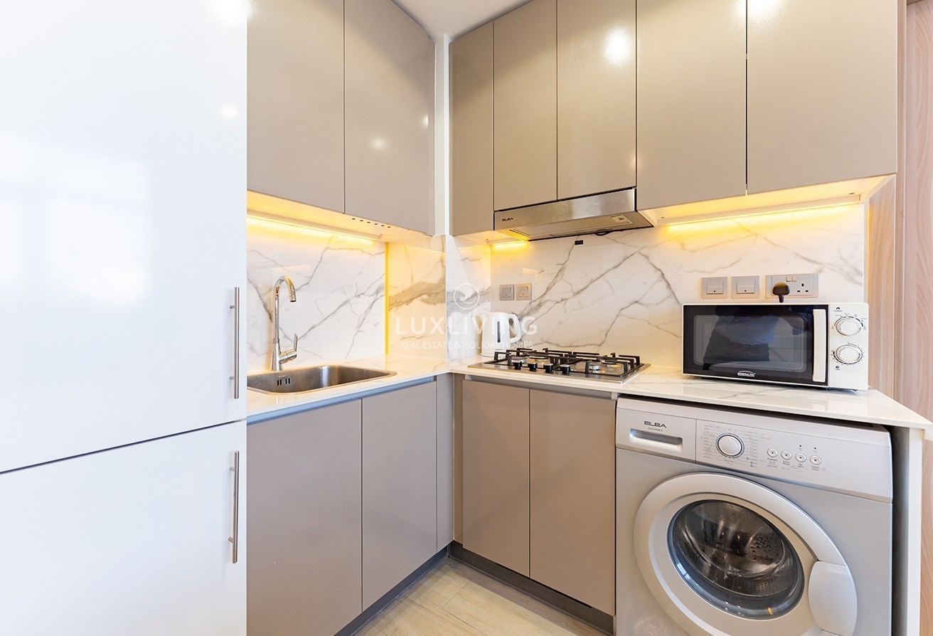 Meydan One AZIZI Riviera 1 Image