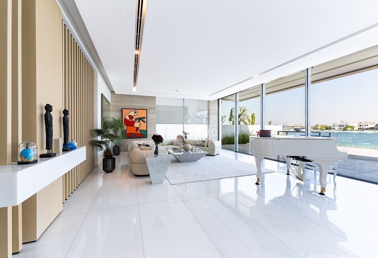 Signature Villas Frond G Image