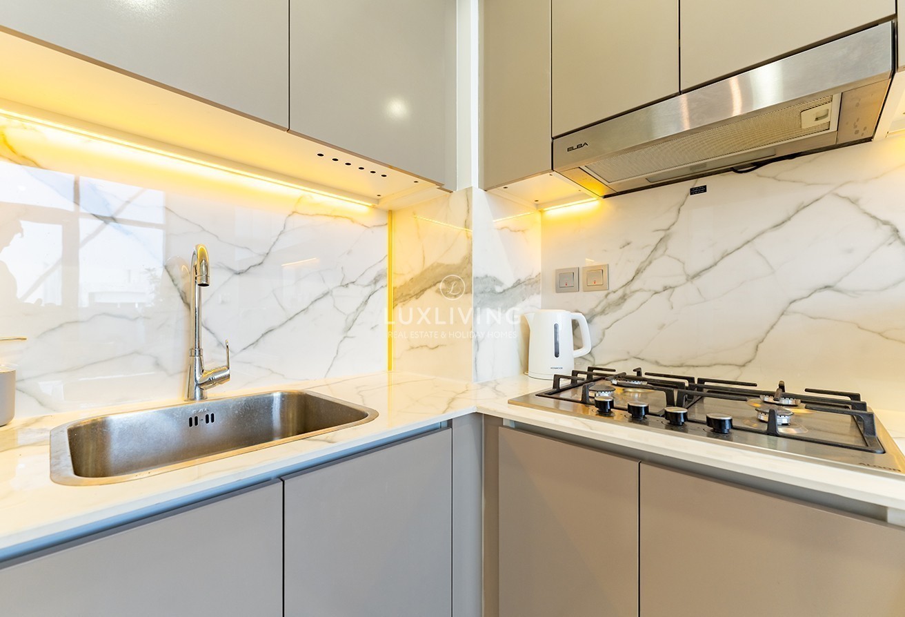 Meydan One AZIZI Riviera 1 Image