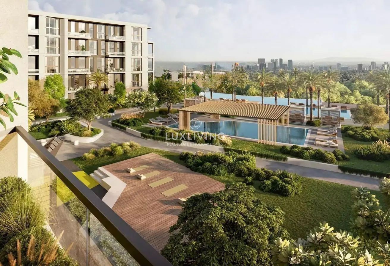 Terrazzo Residences  Image