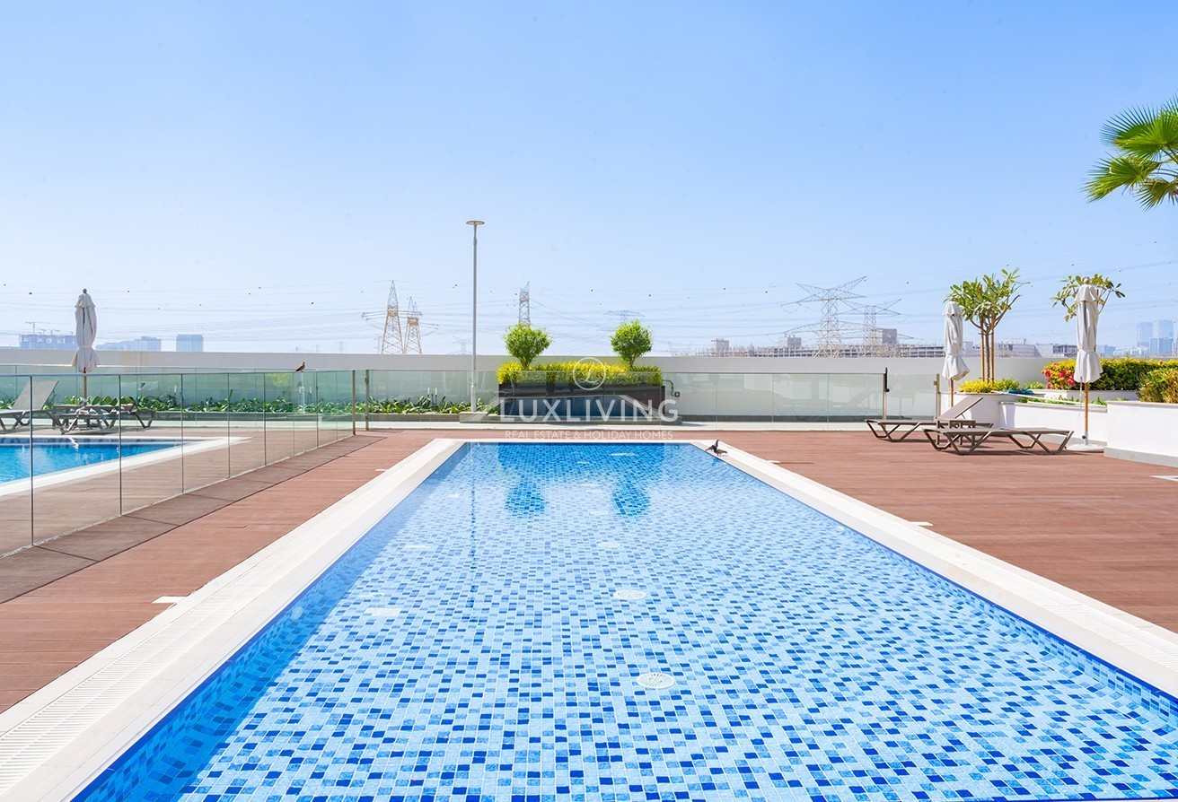 Meydan One AZIZI Riviera 1 Image