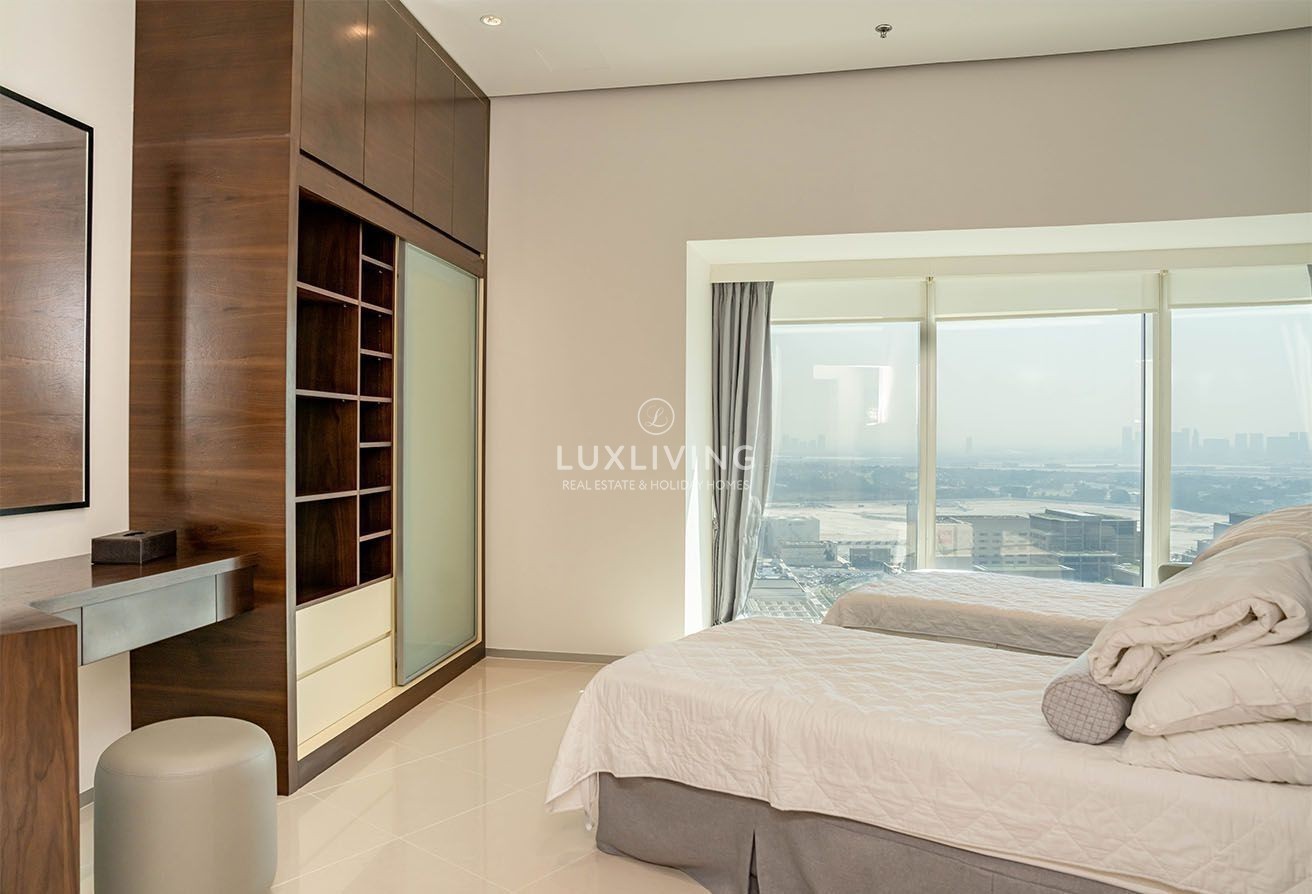 Park Place Tower  Image