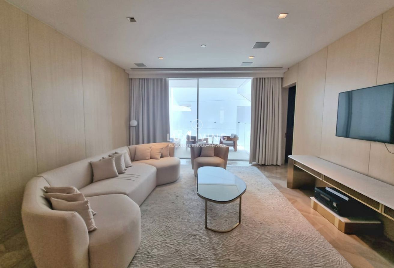 FIVE Palm Jumeirah  Image