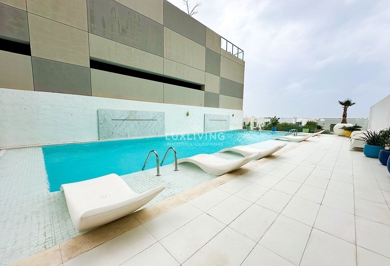 Al Sufouh 1 Vita Residencia Image