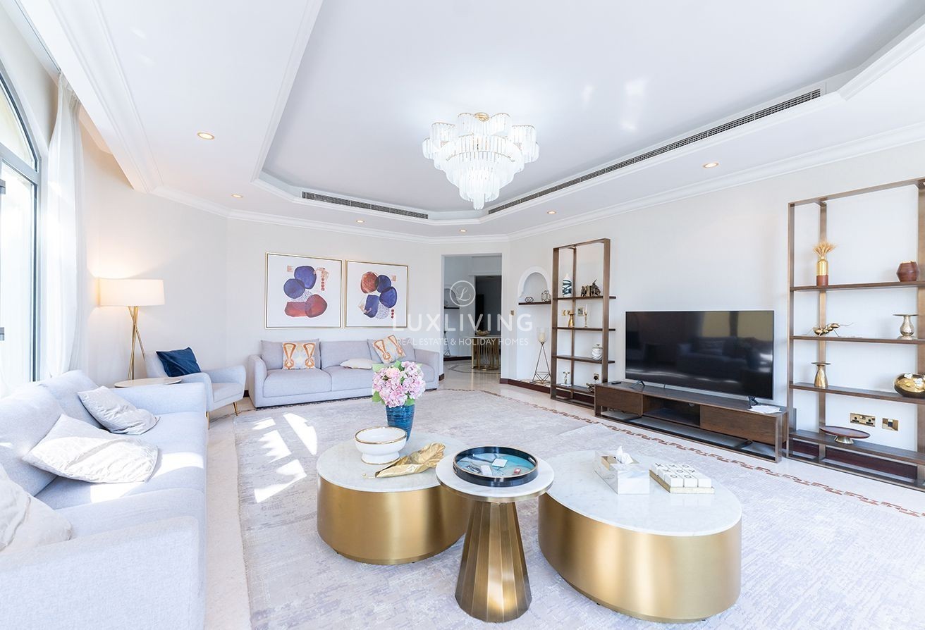 Garden Homes Frond C Image