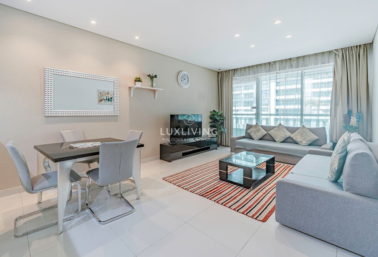 DAMAC Maison Canal Views  Image