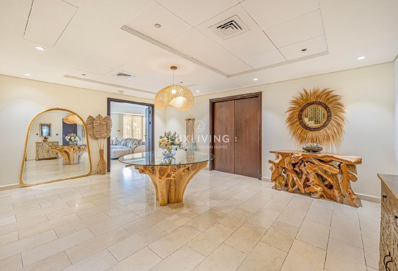 Kingdom of Sheba Balqis Residence Image