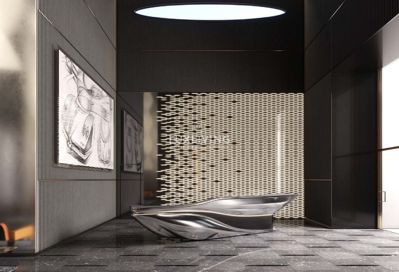 DaVinci Tower  Image