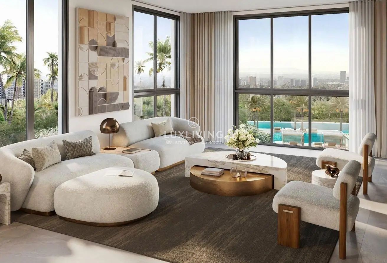 Terrazzo Residences  Image