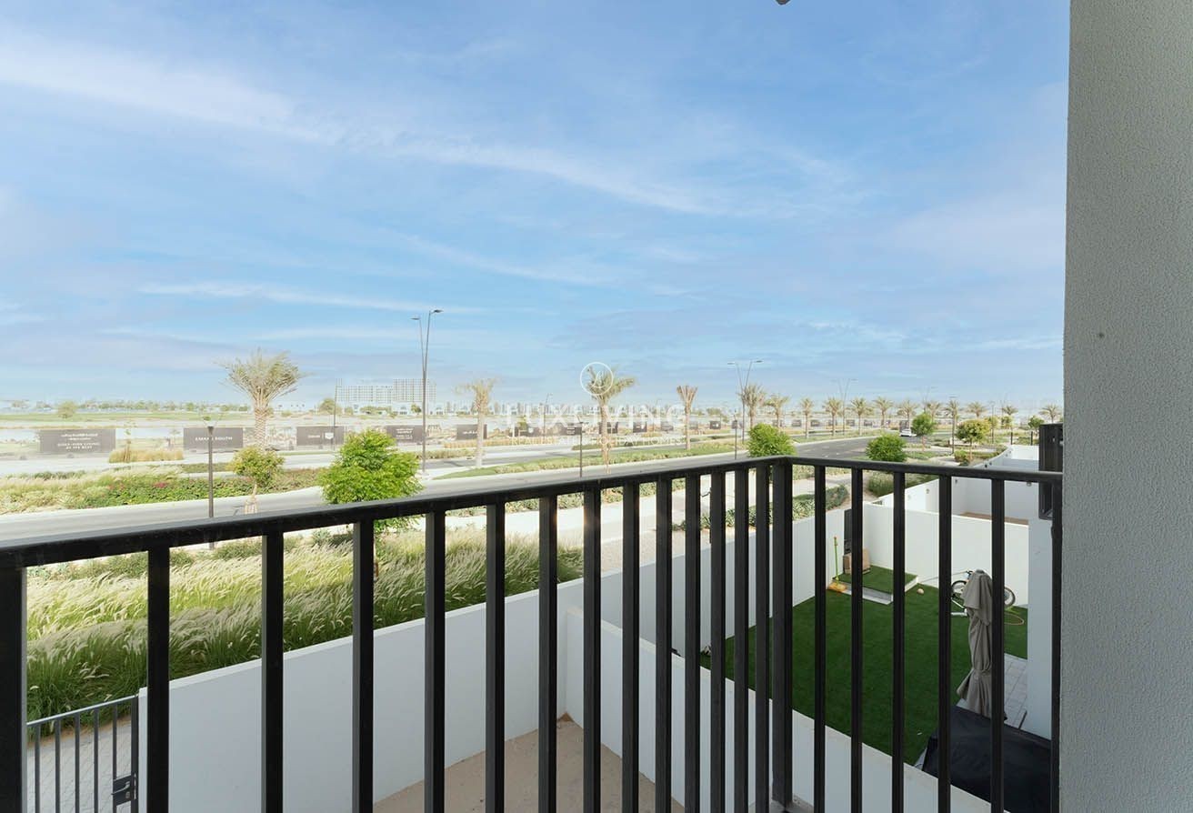 EMAAR South Greenviews 2 Image