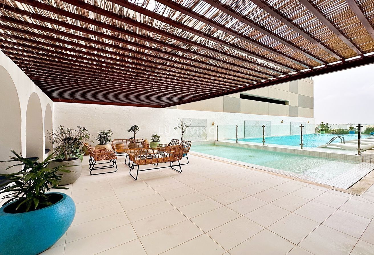 Al Sufouh 1 Vita Residencia Image