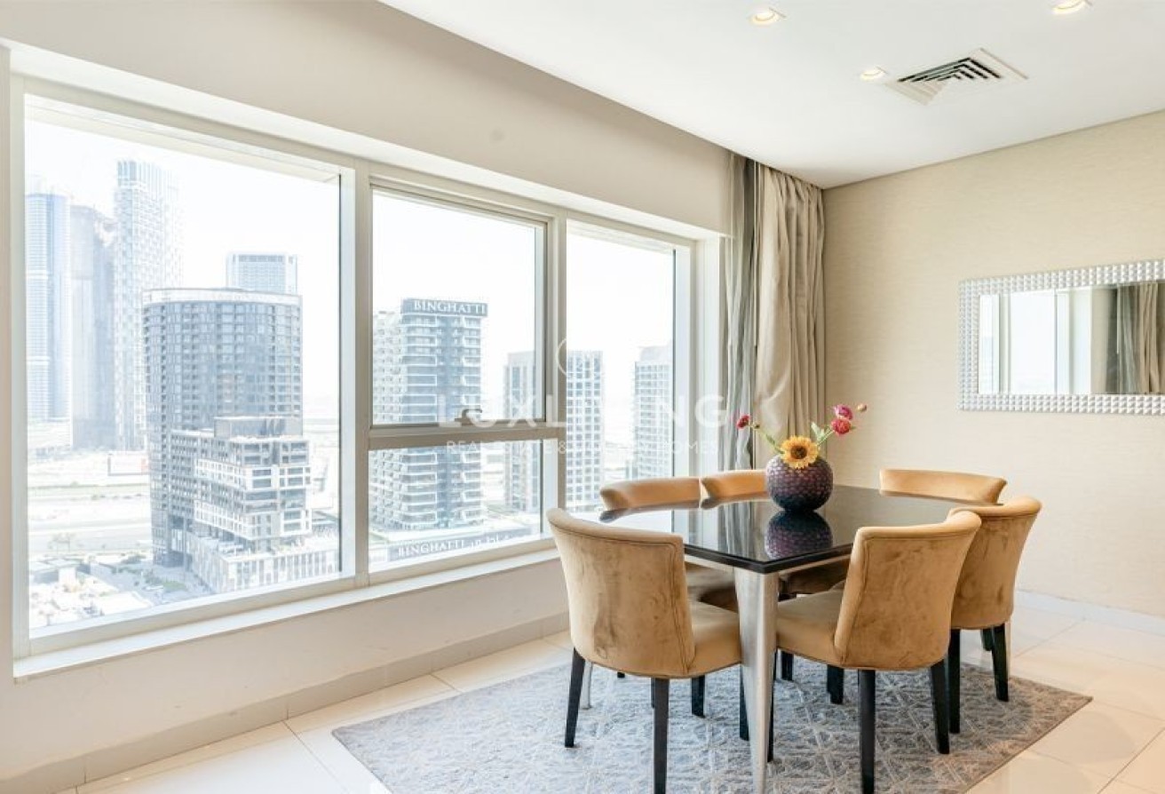DAMAC Maison Canal Views  Image