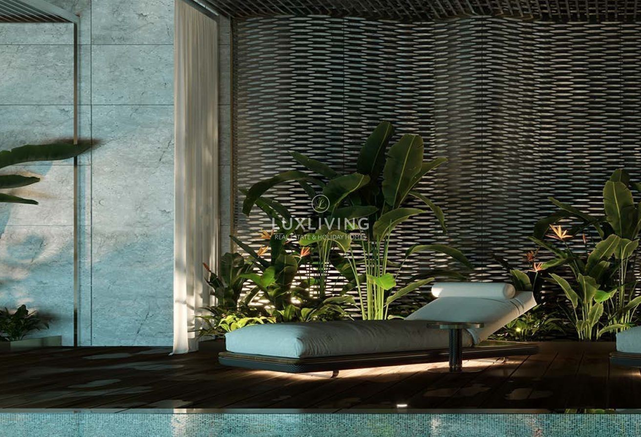 DaVinci Tower  Image