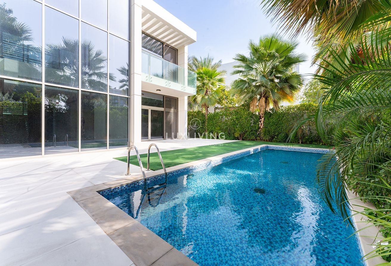 District One Villas Image