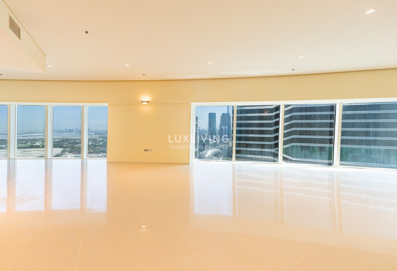 Park Place Tower  Image