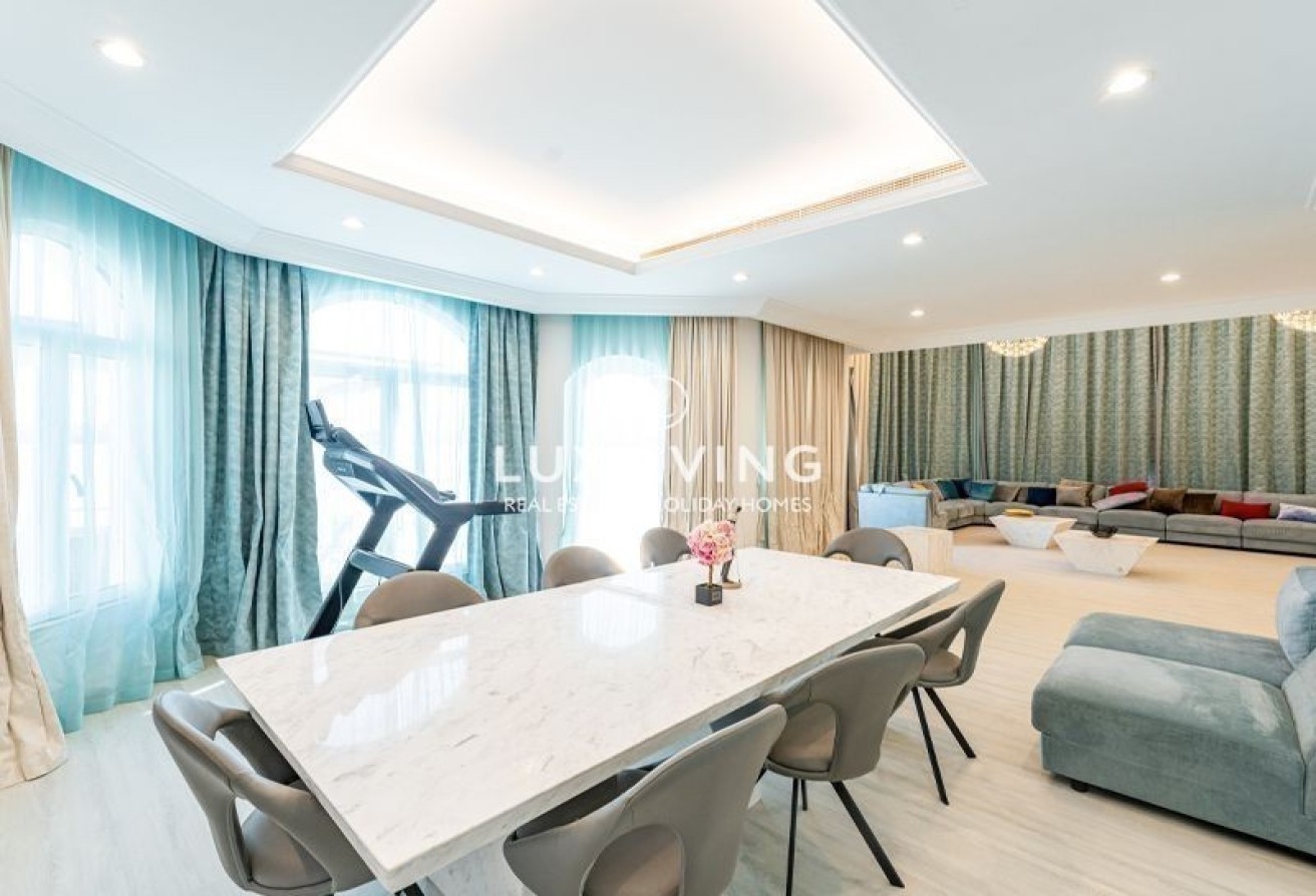 Garden Homes Frond D  Image