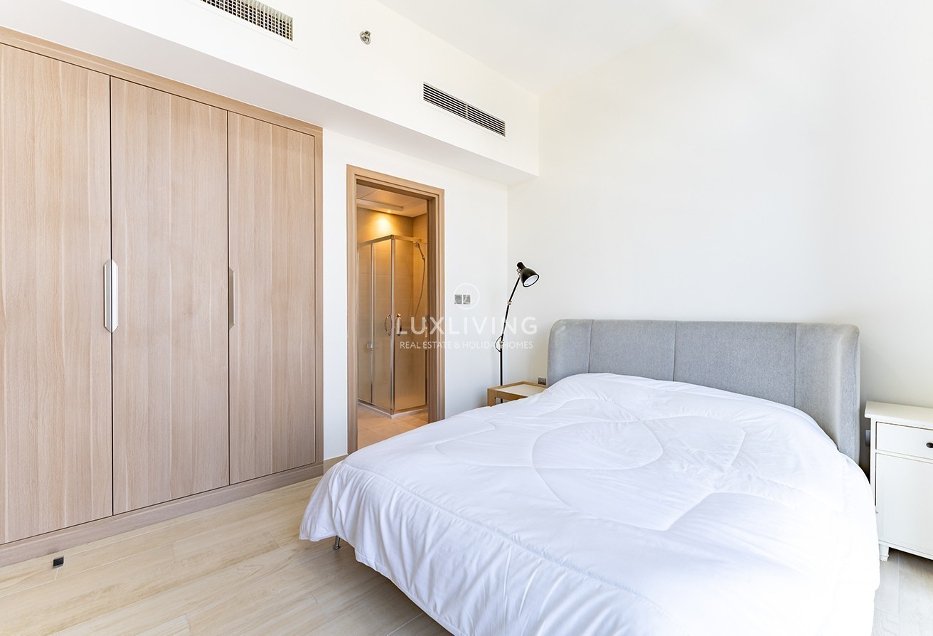 Meydan One AZIZI Riviera 1 Image