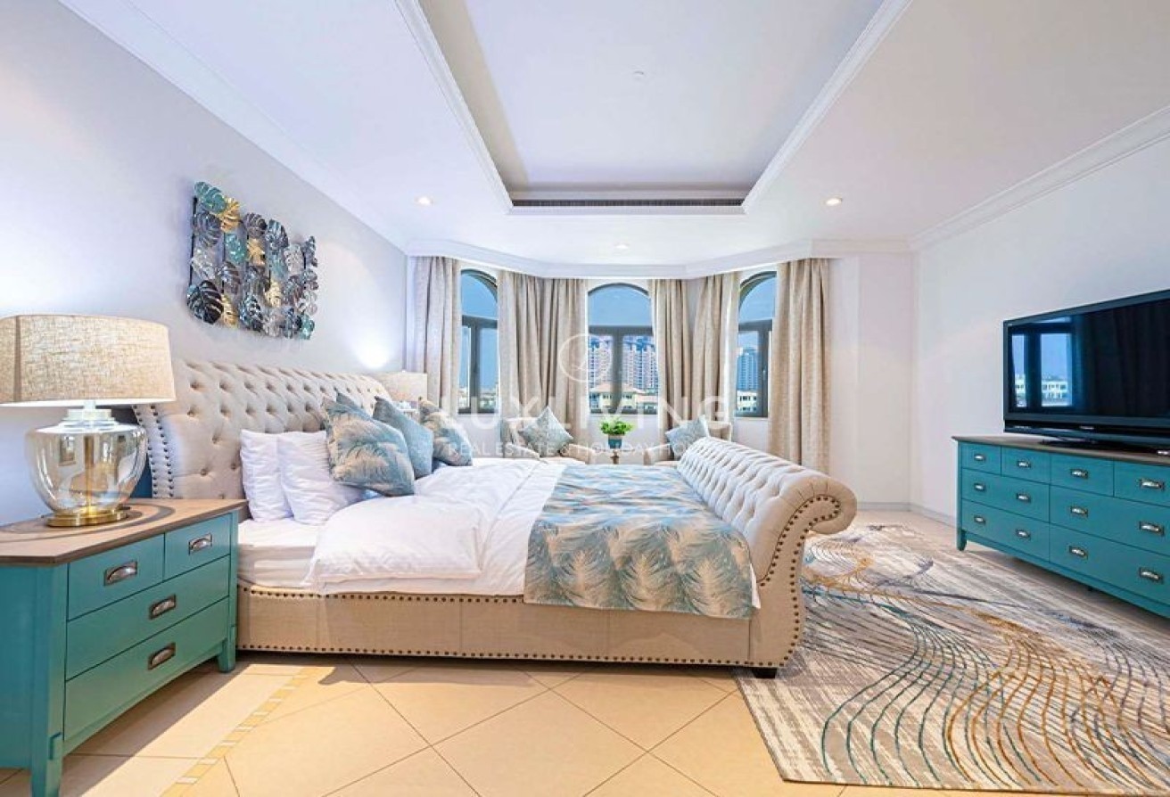 Garden Homes Frond B Image