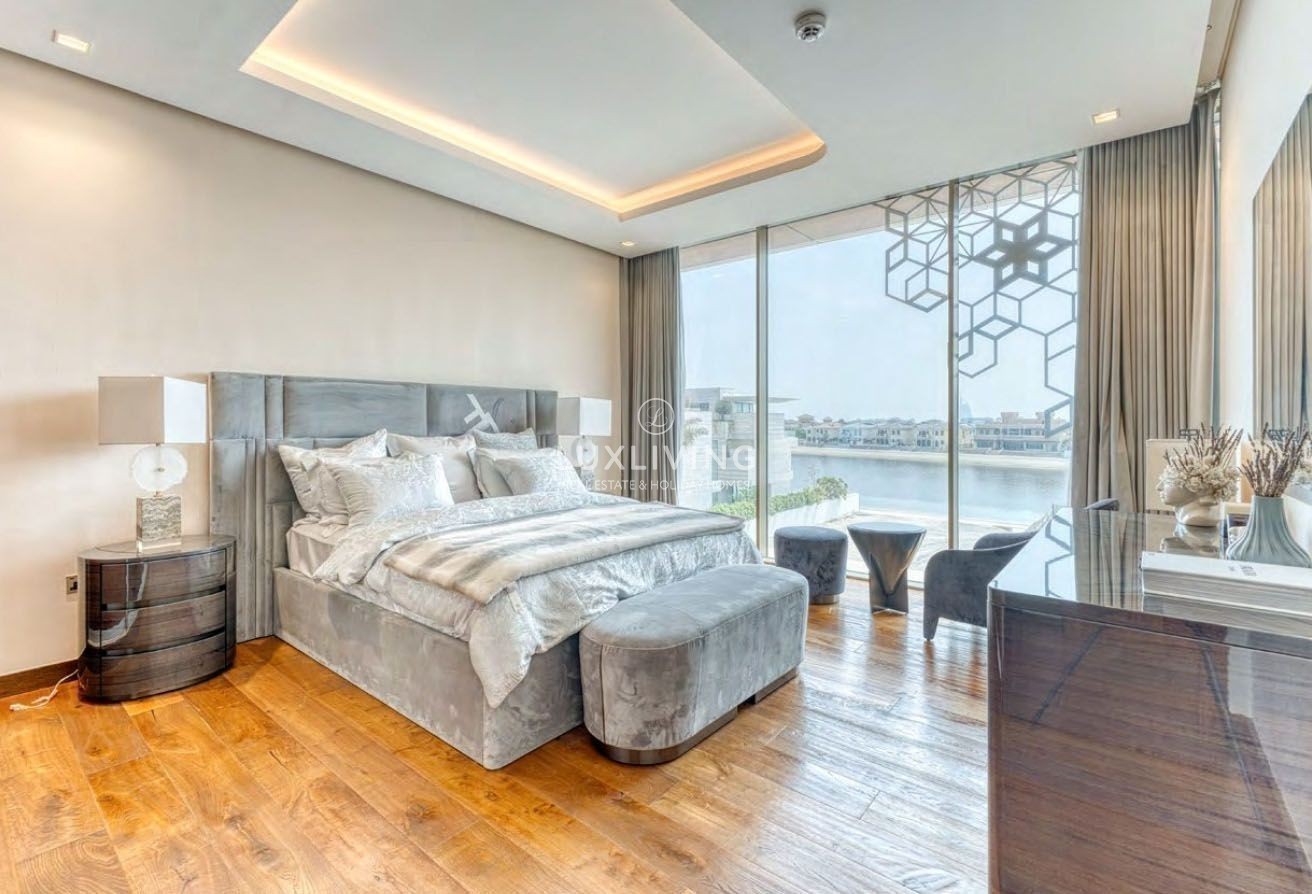 Signature Villas Frond G Image
