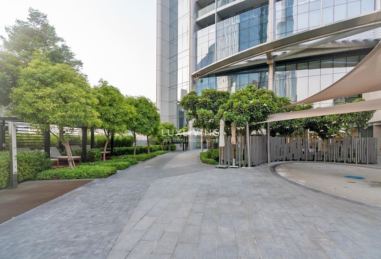 The Address BLVD Sky Collection  Image