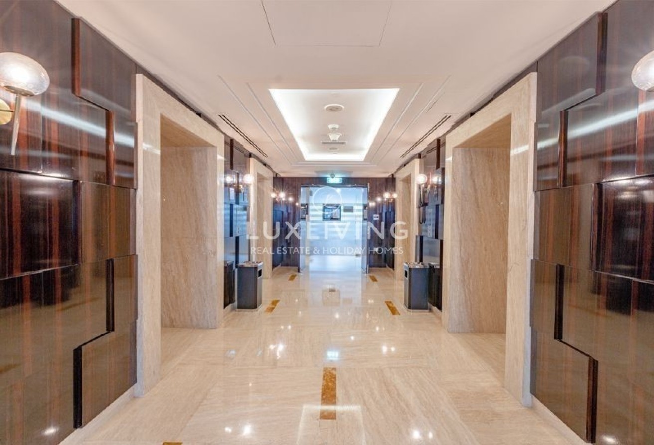 DAMAC Maison Canal Views  Image