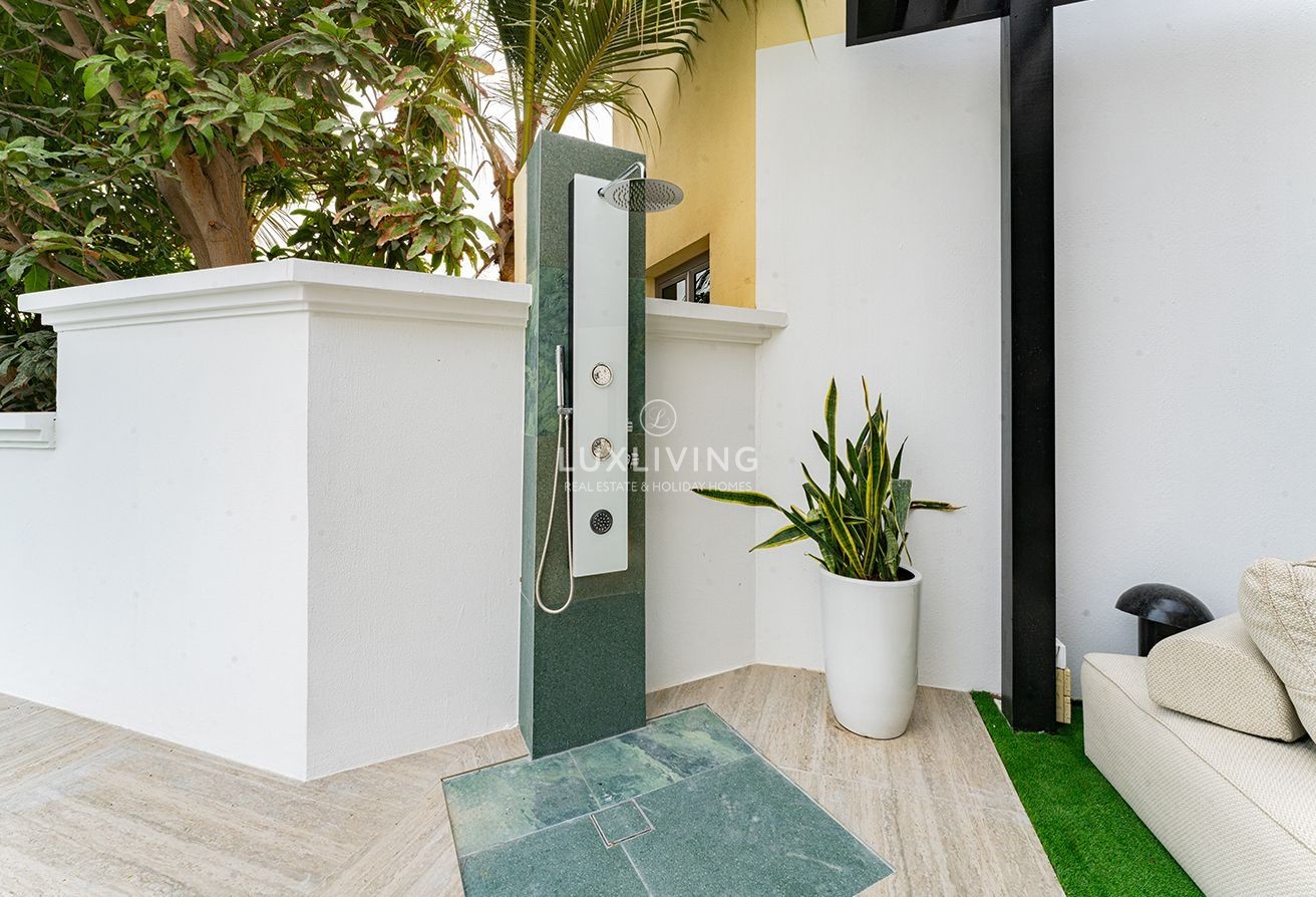 Garden Homes Frond C Image