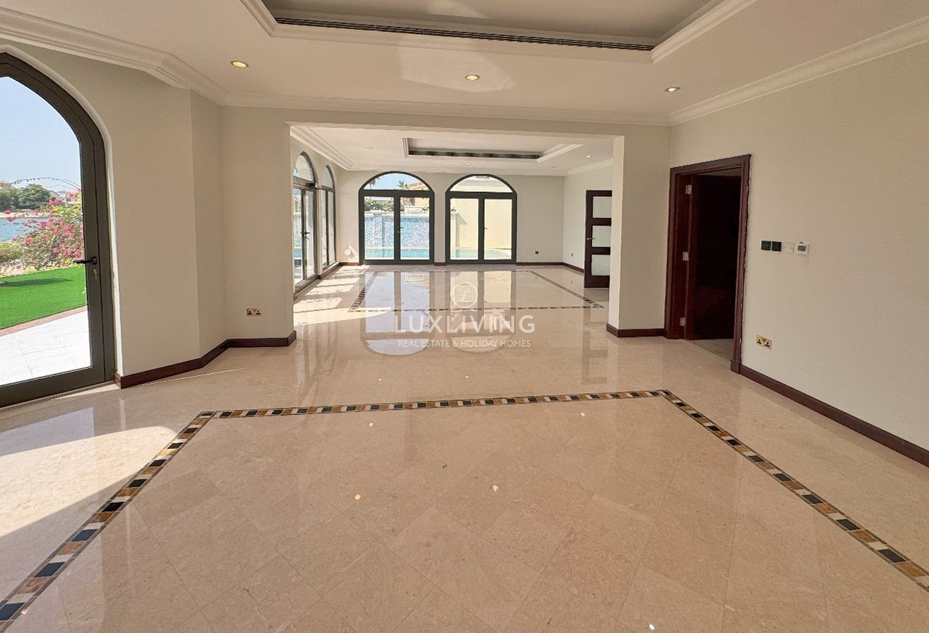 Garden Homes Frond M Image