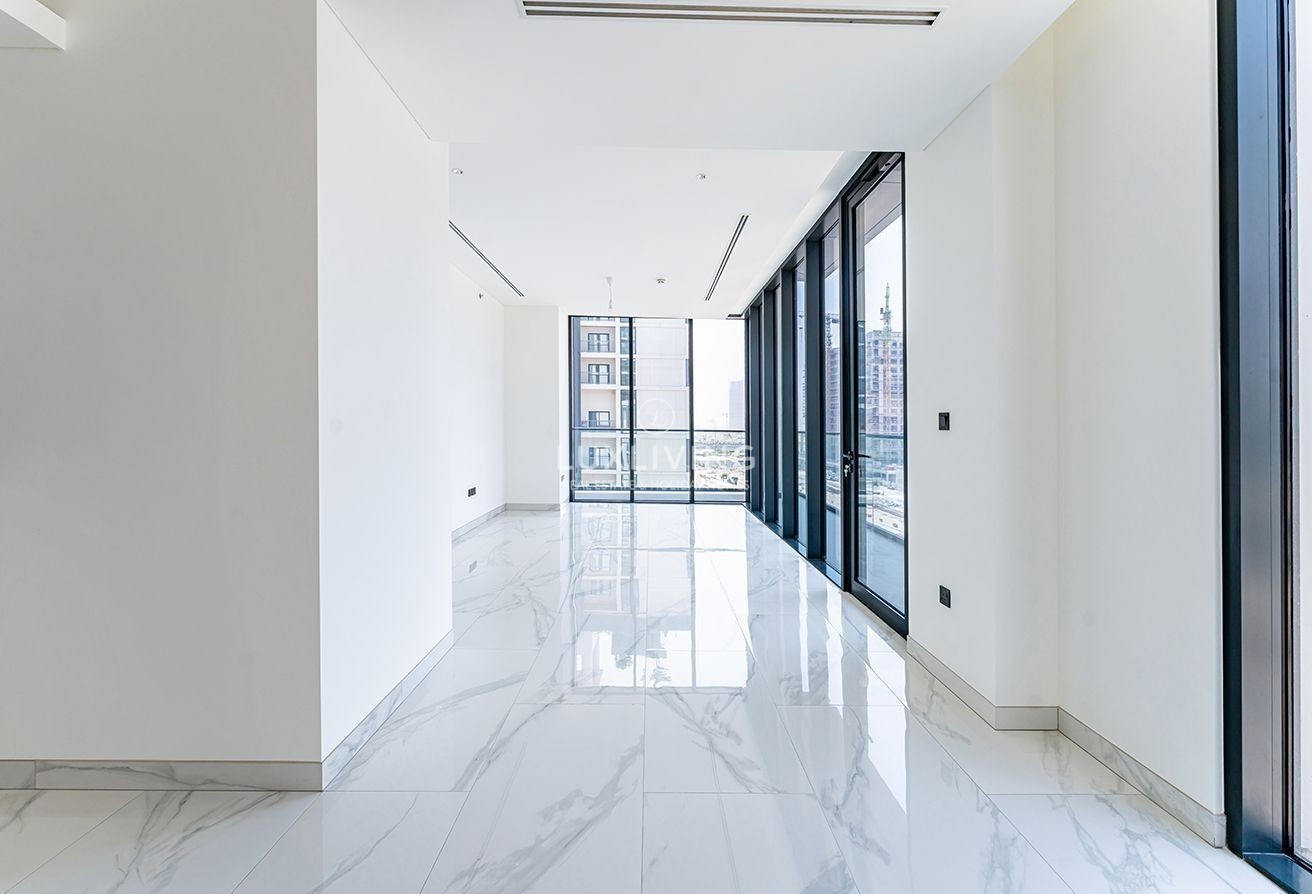 Sobha Hartland Crest Grande Tower A Image