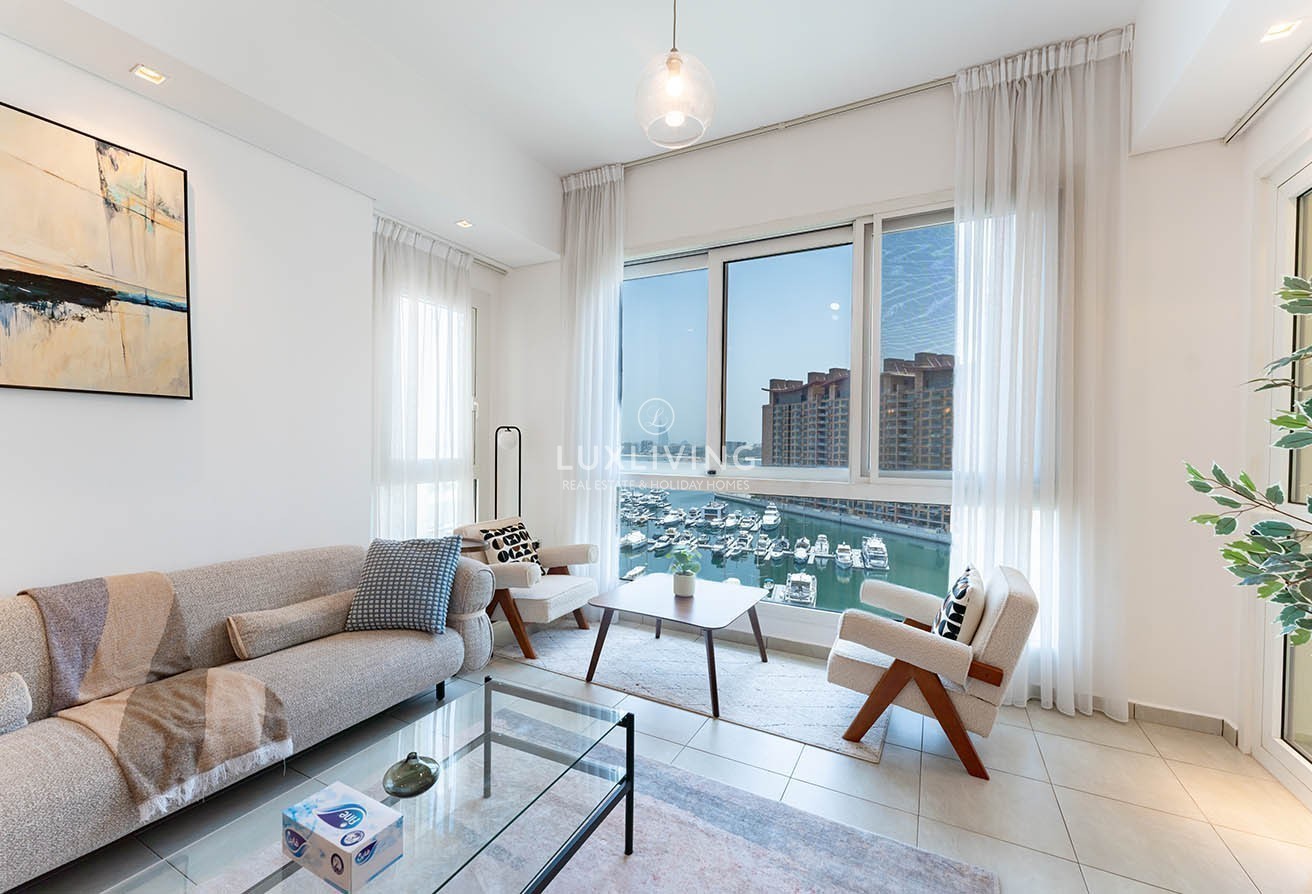 Marina Residences 5 Image