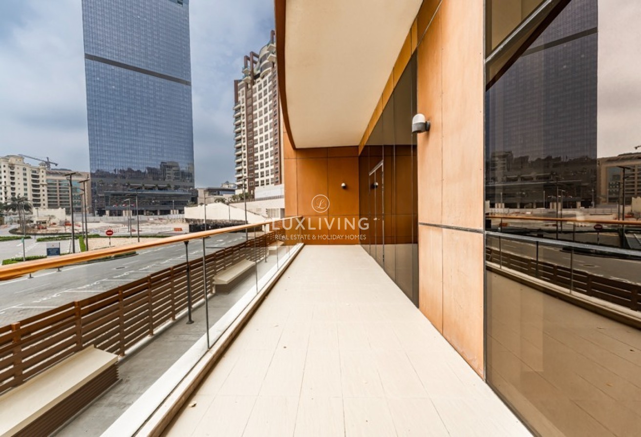 Tiara Residences Amber Image