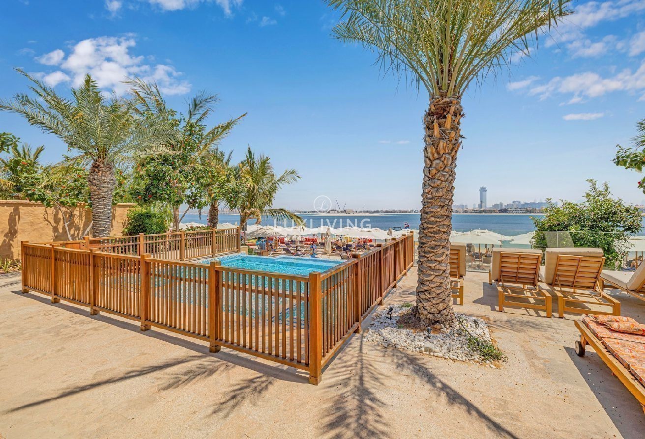 Kingdom of Sheba Balqis Residence Image