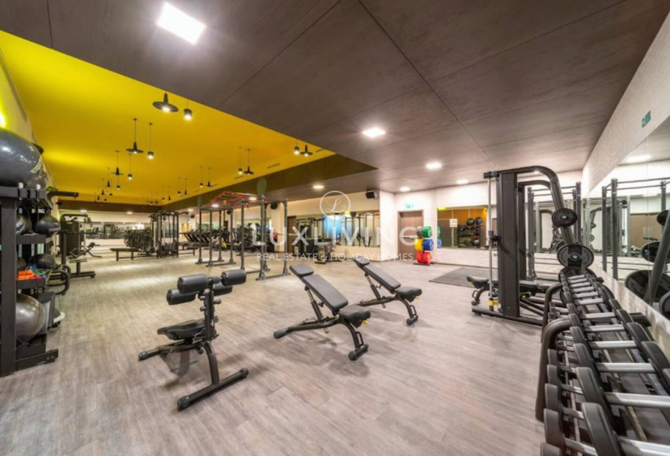 FIVE at Jumeirah Village Circle  Image