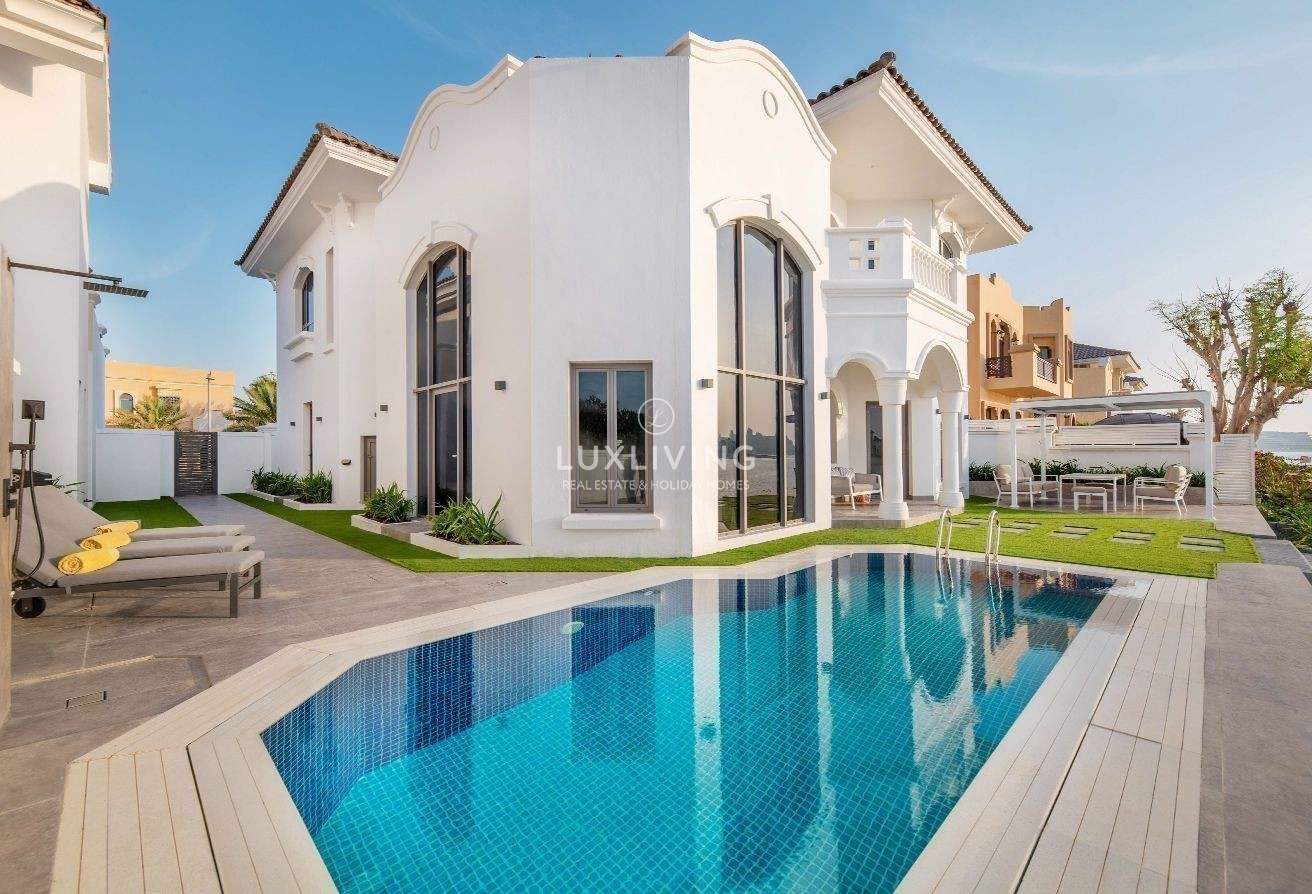 Garden Homes Frond L Image