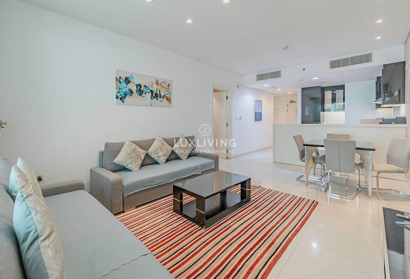 DAMAC Maison Canal Views  Image