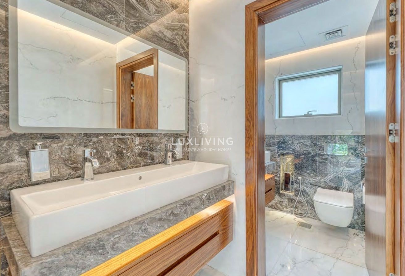 Garden Homes Frond G Image