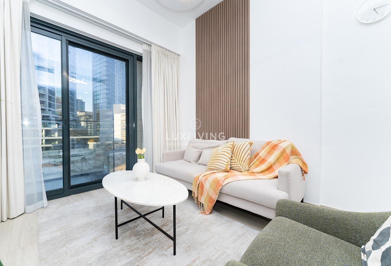 Meydan One AZIZI Riviera 38 Image