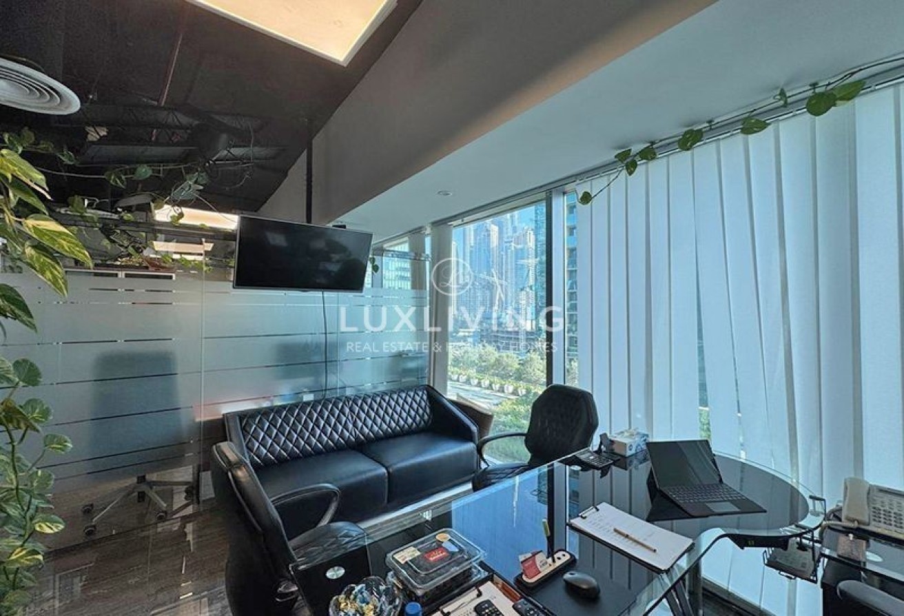 The Binary Tower  Image