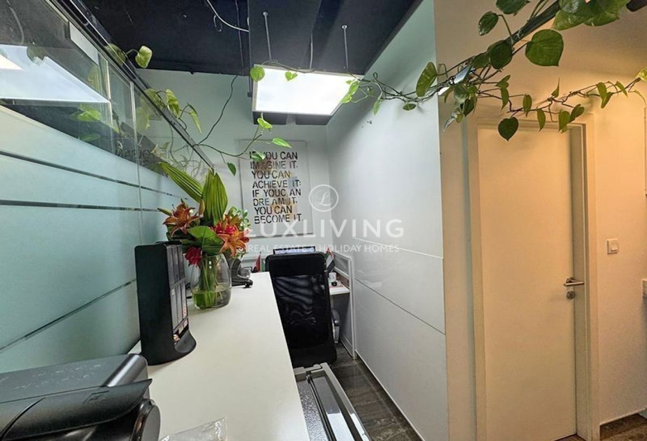 The Binary Tower  Image