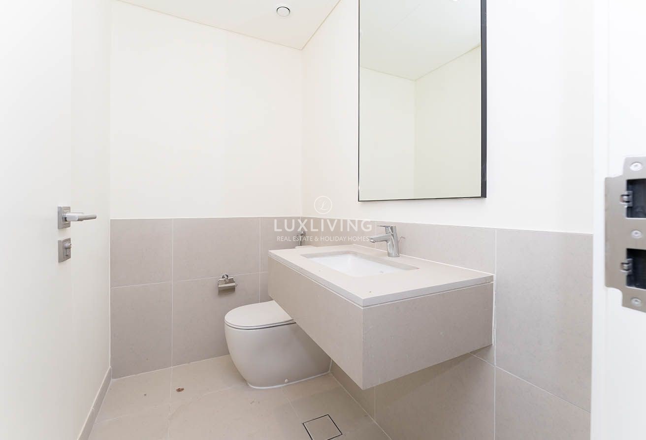 EMAAR South Greenviews 2 Image