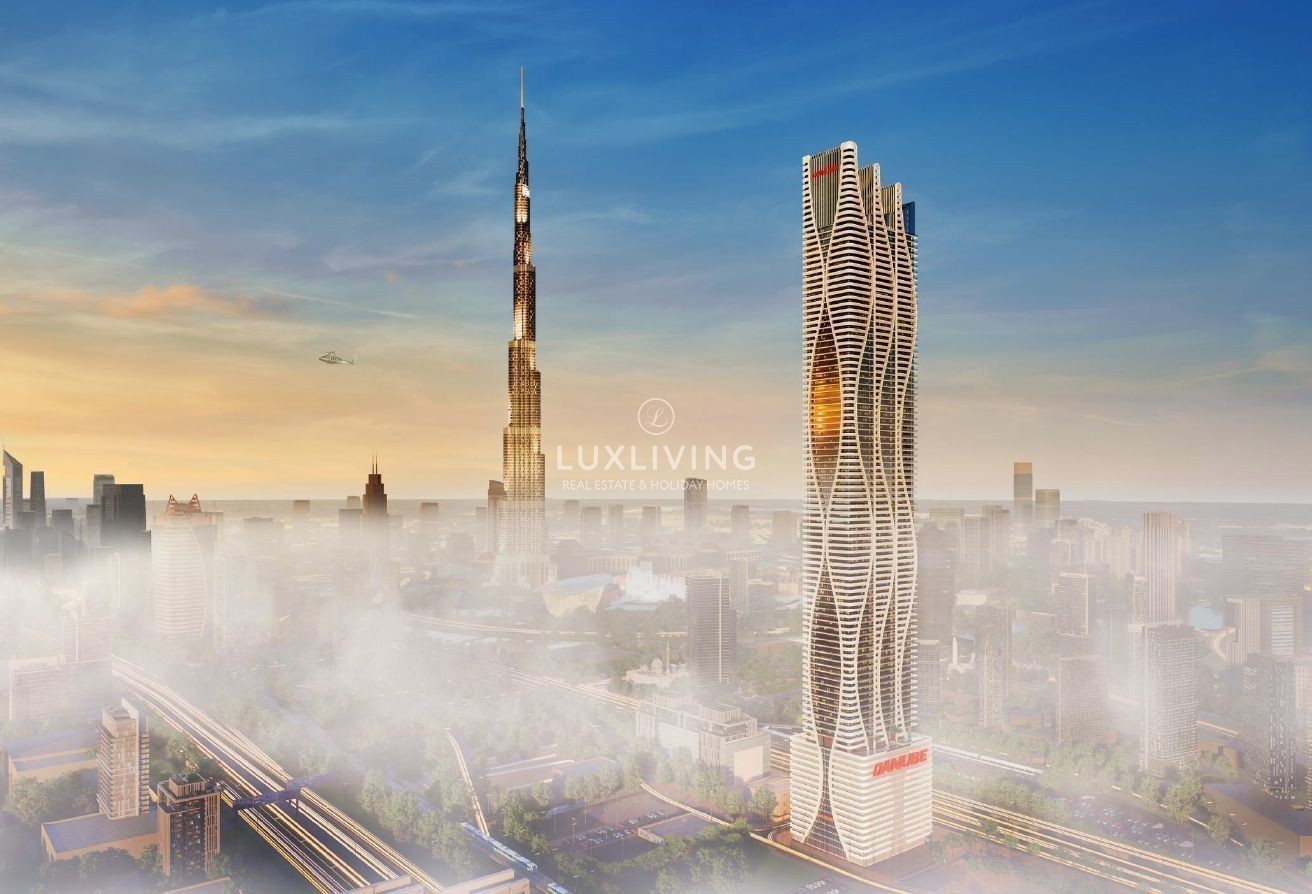 Bayz101 by Danube  Image