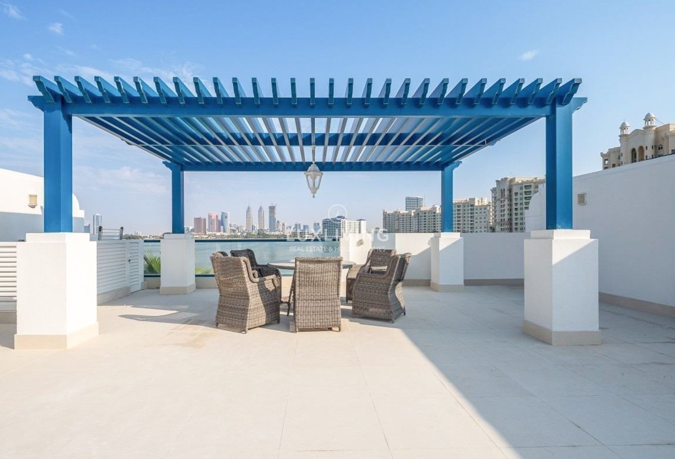 Palma Residences  Image