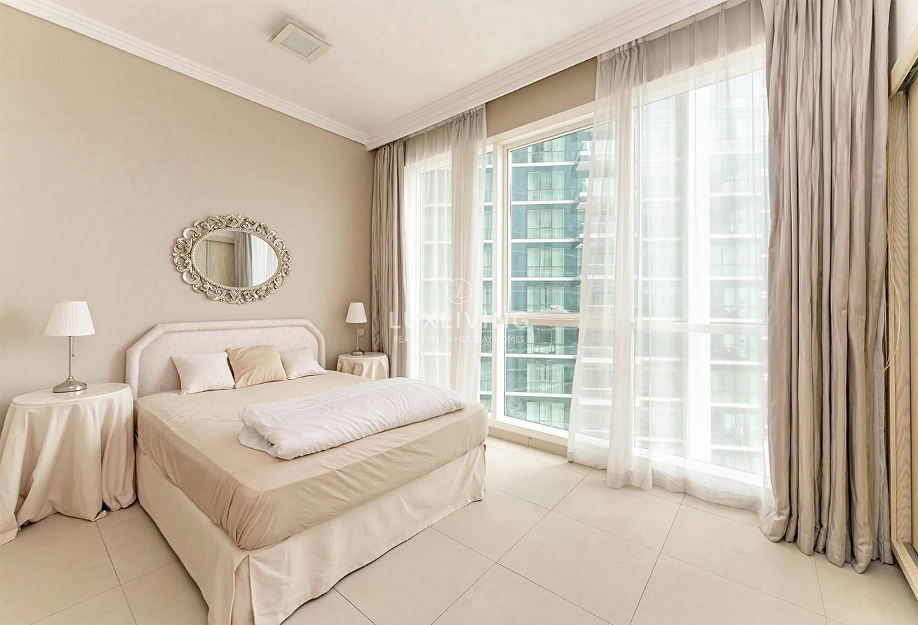 Al Bateen Residences  Image