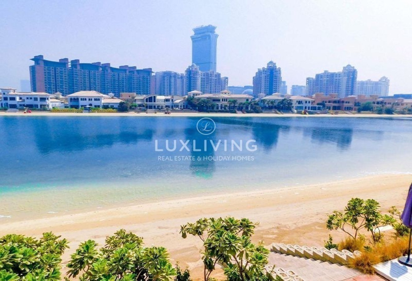 Garden Homes Frond B Image