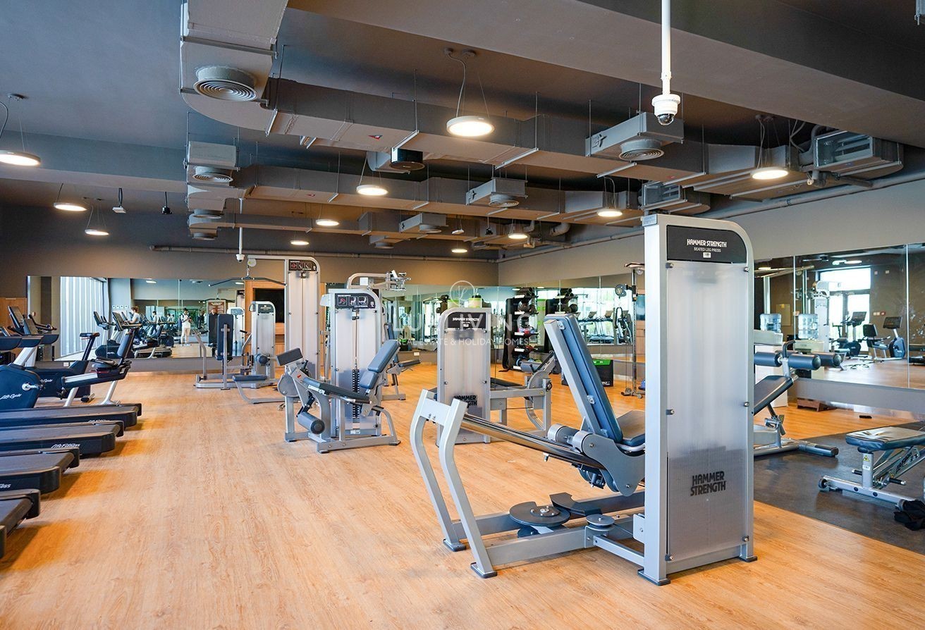 EMAAR South Parkside 2 Image